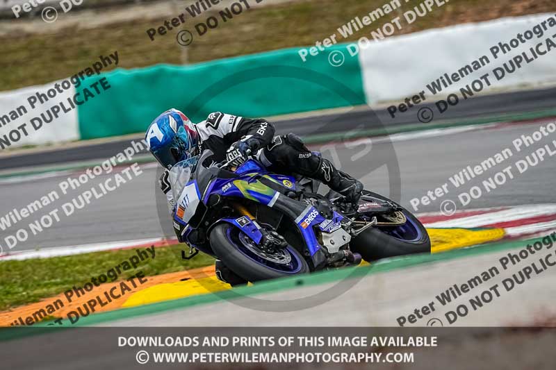 motorbikes;no limits;november 2019;peter wileman photography;portimao;portugal;trackday digital images